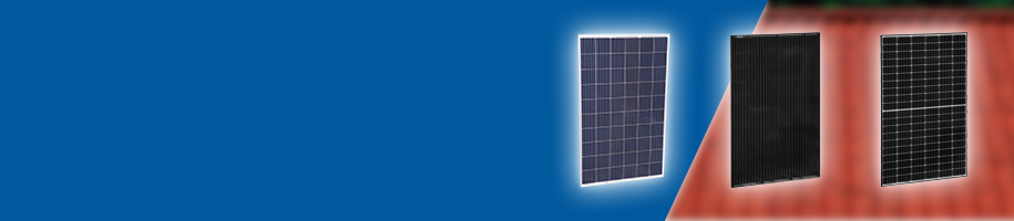 Zonnepanelen