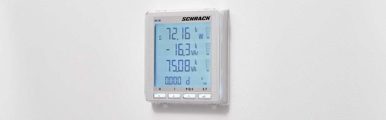 Meetinstrument