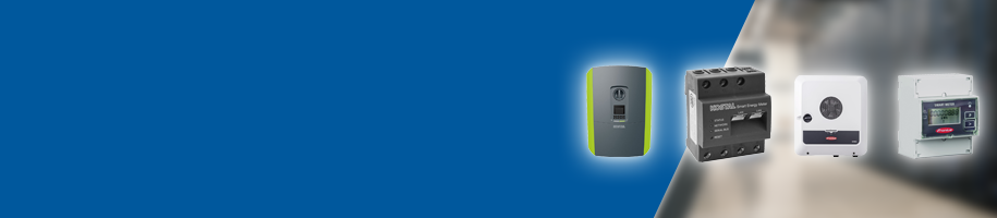Omvormers voor zonnepanelen