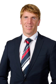 Algemeen directeur Andreas Fichtenbauer