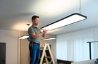 Pendellamp Installatie