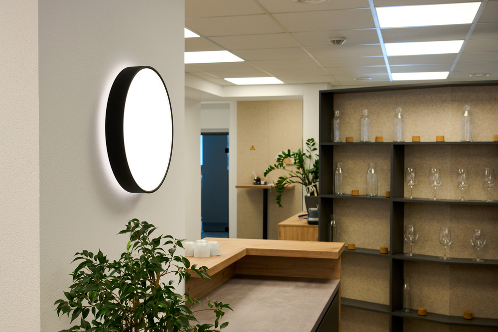 Wandlamp Inspiratie