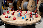 CEE plugs, sockets, and couplers of the Magnus