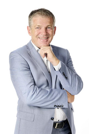 Algemeen directeur Franz Gletthofer