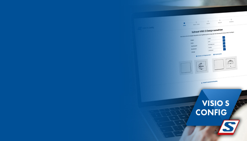 VISIO S Configurator