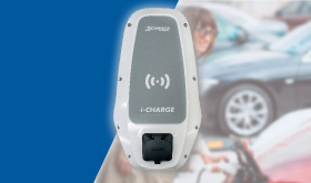 Elektrische mobiliteit