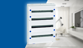 Modul 160 - Wandkasten