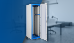 Netwerkkasten S-RACK
