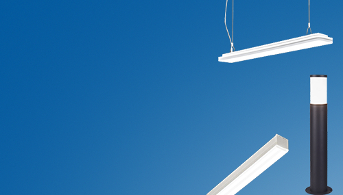 Binnen- en Buitenverlichting