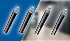 Kabel voor zonnepanelen