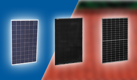Zonnepanelen