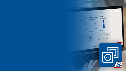 VISIO S Configurator